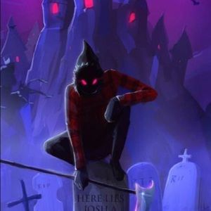 Meet your Posher, Devon